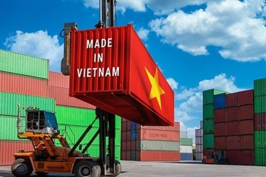 Nhiều kỳ vọng trong quan hệ Việt Nam - Hoa Kỳ về kinh tế và thương mại