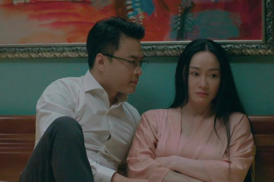 Tạm dừng phát sóng 2 phim giờ vàng VTV