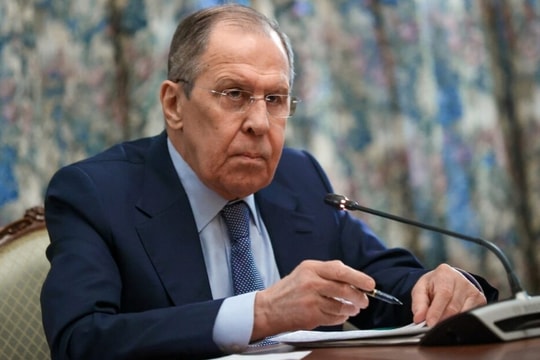 Nga khẳng định tiếp tục hỗ trợ Cuba, chỉ trích lệnh phong tỏa của Mỹ