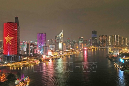 Đoàn kết, quản trị minh bạch, tạo niềm tin thắng lợi trong nhân dân