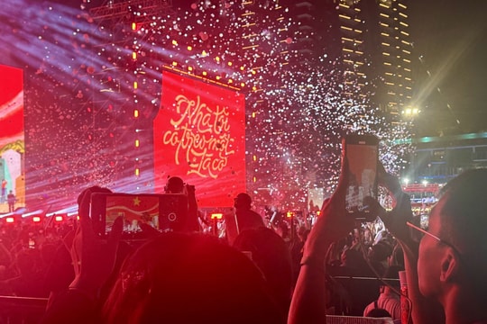 Xu hướng sáng tạo và chuyển động mùa nhạc Tết 2026