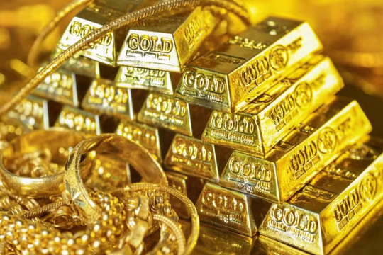 Khi nào giá vàng thế giới sẽ phục hồi và trở lại xu hướng tăng giá?