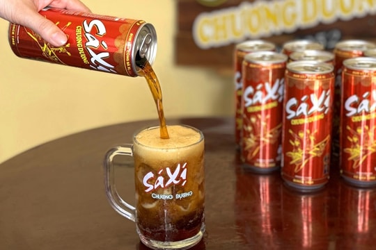 Hãng sá xị hơn 70 năm tuổi muốn bán nhà máy để thoát lỗ