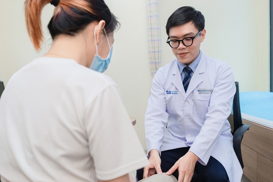 6 lưu ý khi du xuân cho người bệnh khớp