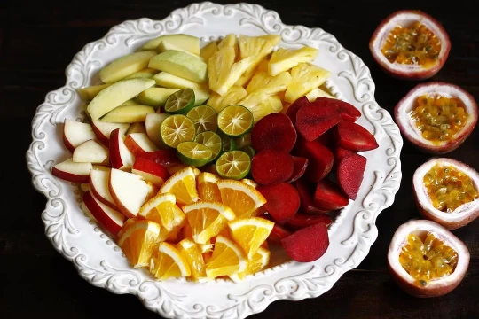 Ăn gì trước và sau uống rượu bia?