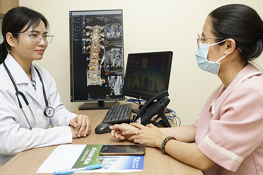 Người bệnh ung thư nên làm gì để ăn Tết vui khỏe?