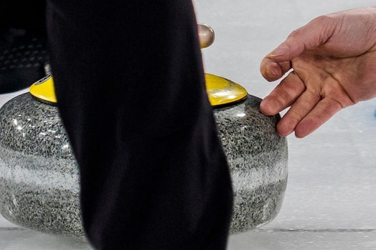 Canada tiếp tục bị tố gian lận ở Olympic mùa Đông