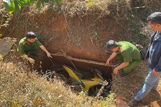 Ba tháng chuẩn bị cướp ngân hàng 'như phim hành động' của giang hồ nhiều tiền án