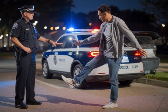 Hàng chục tài xế bị bắt oan lỗi say rượu lái xe