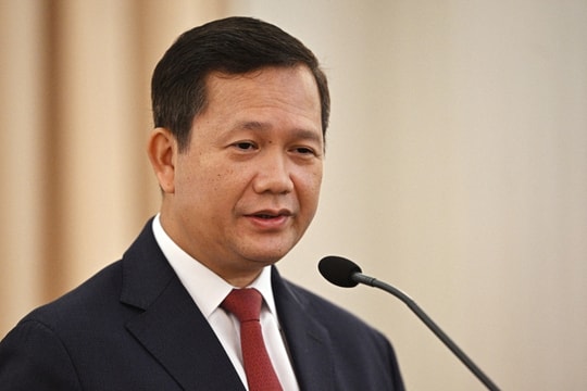 Campuchia hy vọng Hội đồng Hòa bình sẽ giúp giảm căng thẳng với Thái Lan