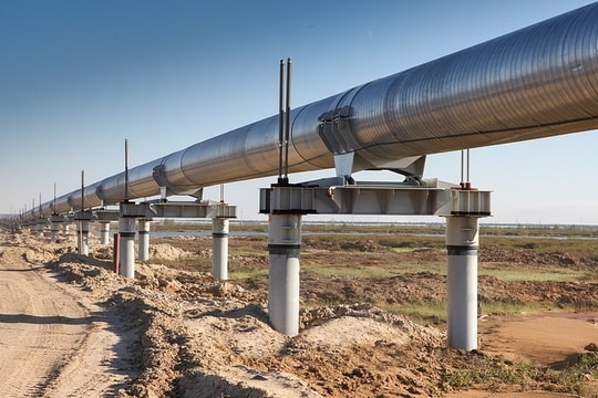 Slovakia dọa cắt nguồn cung cấp điện khẩn cấp cho Ukraine