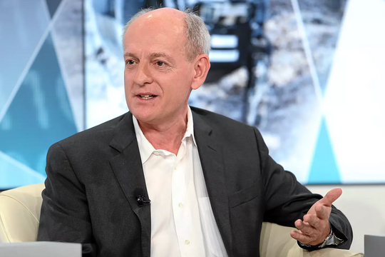 Chuyên gia Anh: 'Cuộc đua AI đe dọa sự an toàn của loài người'