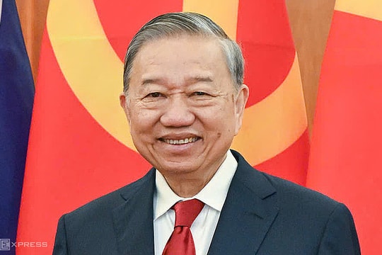 Tổng Bí thư Tô Lâm: Đối ngoại phải tạo cục diện thuận lợi cho đất nước