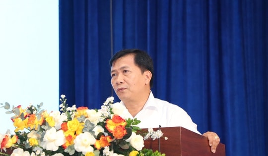 Ông Nguyễn Văn Sơn: Sớm kiến nghị TP Đà Nẵng có cơ chế riêng cho Hội An