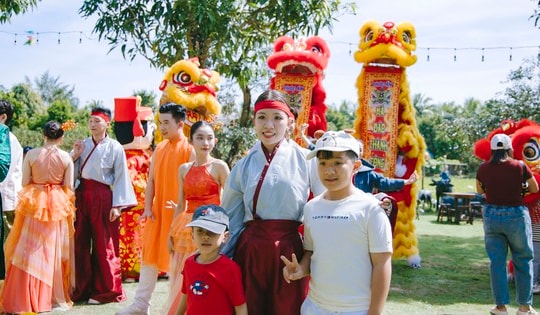 Du lịch miền Tây hút khách dịp Tết nhờ loạt trải nghiệm mới