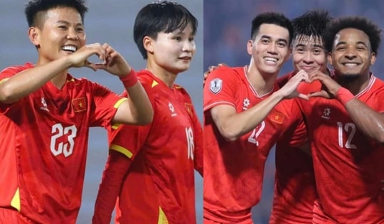 Bóng đá Việt Nam và lịch trình "bận rộn" với các giải đấu quốc tế trong năm 2026