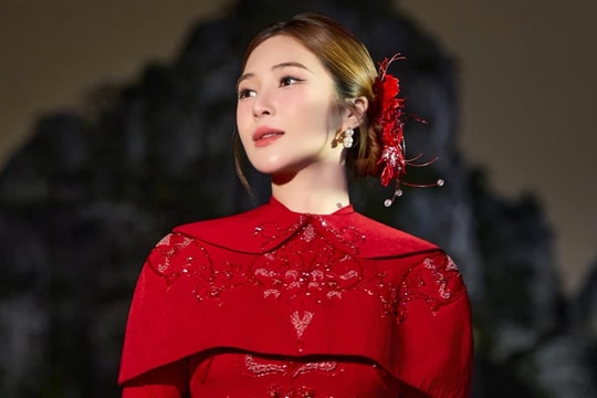 Hương Tràm: 'Trải qua nhiều biến cố, giờ là lúc tôi trở về chính mình'