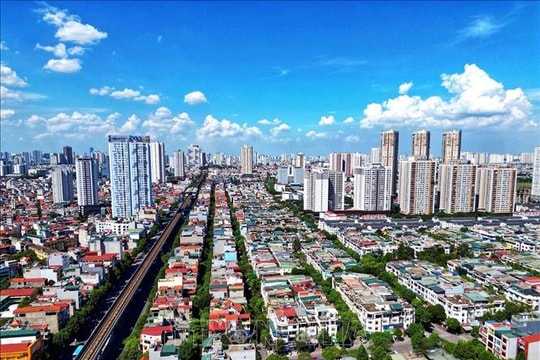 Xây nhà ở riêng lẻ, cấp phép trong 15 ngày làm việc