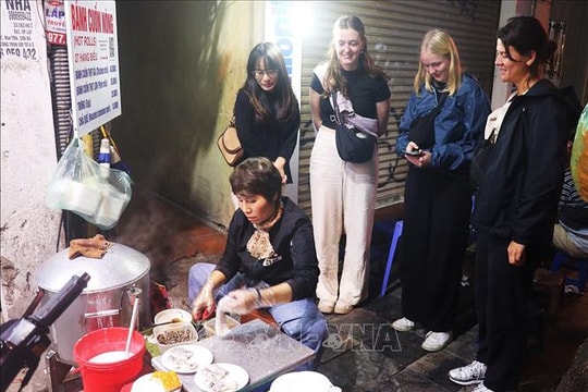 Việt Nam được bình chọn là điểm đến 'rẻ nhất thế giới'