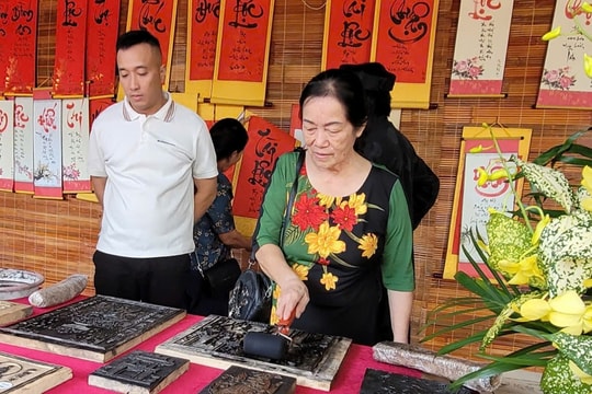 Khám phá báu vật UNESCO sát vách Hà Nội