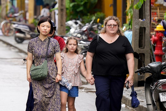 Việt Nam xây sản phẩm 'đinh' để hút 25 triệu khách quốc tế