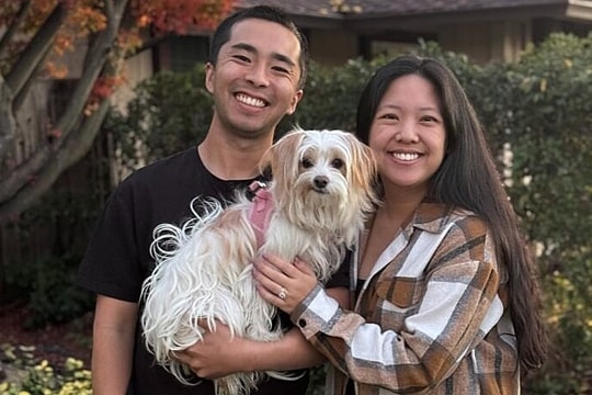 Kiếm triệu USD từ kinh doanh nhà vệ sinh di động