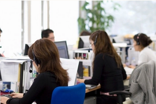 'Ổ' vi khuẩn trong phòng kín hại sức khỏe