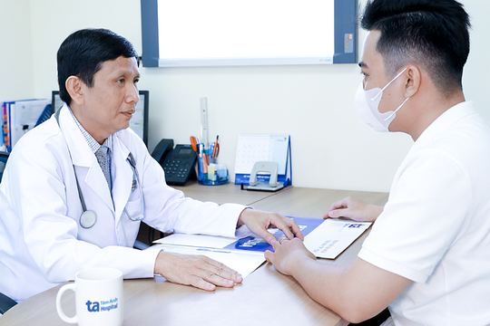 Chán ăn, đắng miệng có phải dấu hiệu viêm gan?