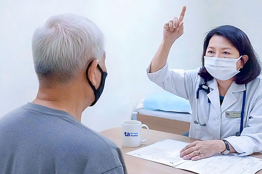 Ai có nguy cơ đột quỵ sau kỳ nghỉ dài ngày?