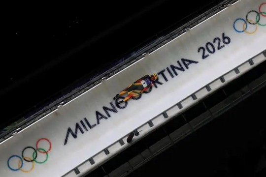 Khi công nghệ quyết định huy chương Olympic mùa Đông