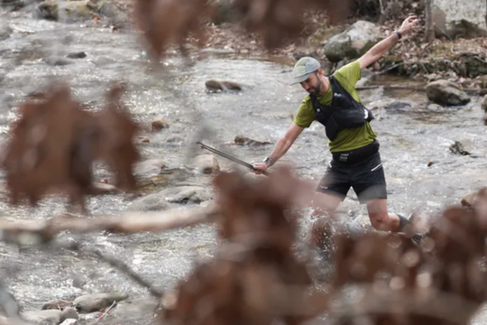 Không runner nào về đích 2 năm liên tiếp ở giải ultra trail khắc nghiệt nhất hành tinh