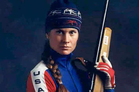 18 giờ chống cự của nữ vận động viên bị bắt cóc làm 'cô dâu'