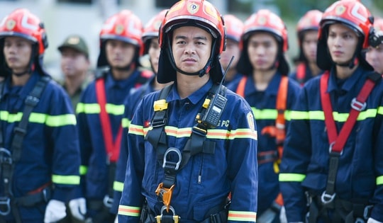 Những “người sắt” ở Đà Nẵng