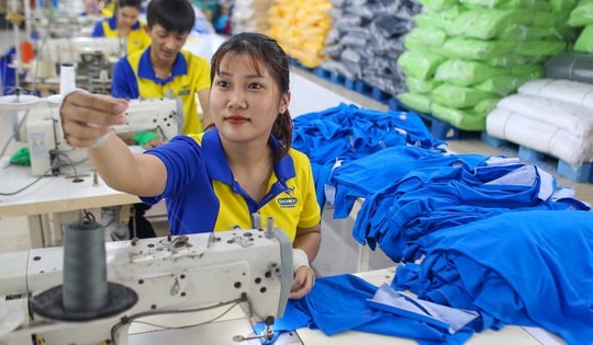 Tiếp tục tạo đột phá từ Nghị quyết 68, kinh tế tư nhân phải tăng trưởng 2 con số