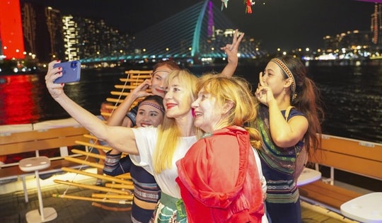 Du lịch Tết Bính Ngọ 2026 có gì đặc sắc?