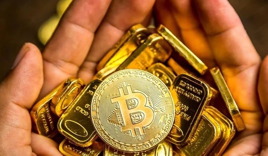 Thị trường tiền số hôm nay, 19-2: Giá Bitcoin lại chao đảo
