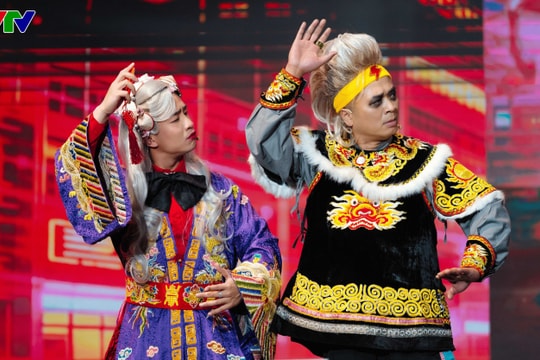 Vì sao nhiều khán giả mong Táo Quân trở lại trên giờ vàng Giao thừa?