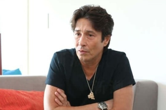 Diễn viên Nhật bị bắt giữ vì cáo buộc quấy rối 2 phụ nữ