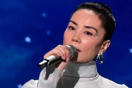 Vương Phi vướng tranh cãi