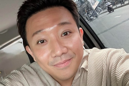 'Thỏ ơi' của Trấn Thành vượt 100 tỷ