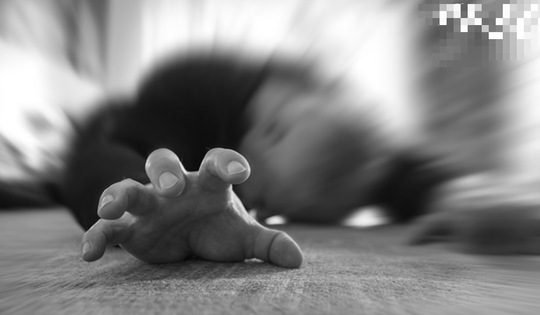 Người đàn ông 55 tuổi tử vong, chuyên gia cảnh báo thói quen "lạ đời"