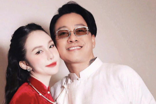 Hôn nhân hơn 10 năm của cặp vợ chồng sao Việt tuổi Ngọ