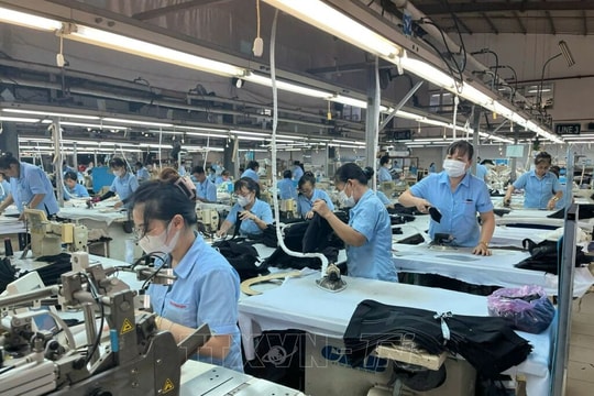 'Cởi trói' tư duy, kiến tạo không gian cho kinh tế tư nhân bứt phá