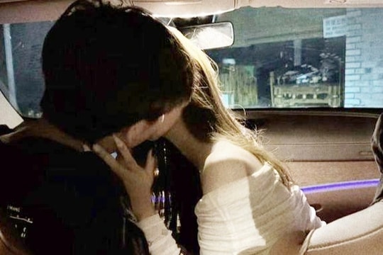 Bị tôi cài định vị, vợ có chiêu qua mặt để đi khách sạn với đồng nghiệp