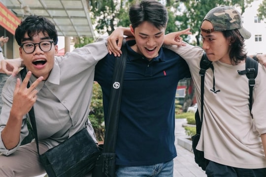 Lao động trẻ cần môi trường thân thiện, được sếp hỗ trợ