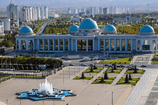 Quốc gia nào không miễn visa du lịch?