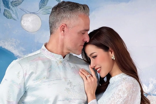 Bảo Trúc sắp cưới lần ba