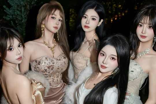 Những thần tượng livestream kiếm hàng trăm nghìn USD