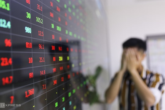 5 lưu ý khi cắt lỗ chứng khoán