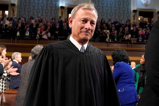 Tòa án Tối cao Mỹ bác bỏ thuế đối ứng của ông Trump